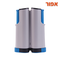 אפור