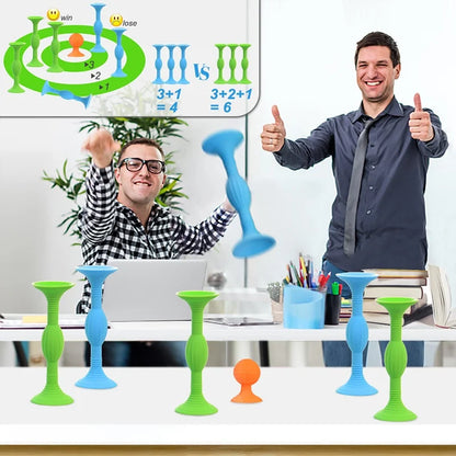מקלות קליעה - משחק קליעה ממכר לכל המשפחה